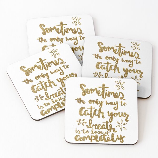Item preview, Catch Your Breath designed and sold by Sydie Studio.