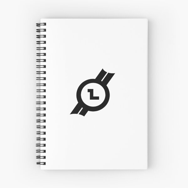 Item preview, AlphaLogo Series: Letter L designed and sold by Spoons2 McGee.