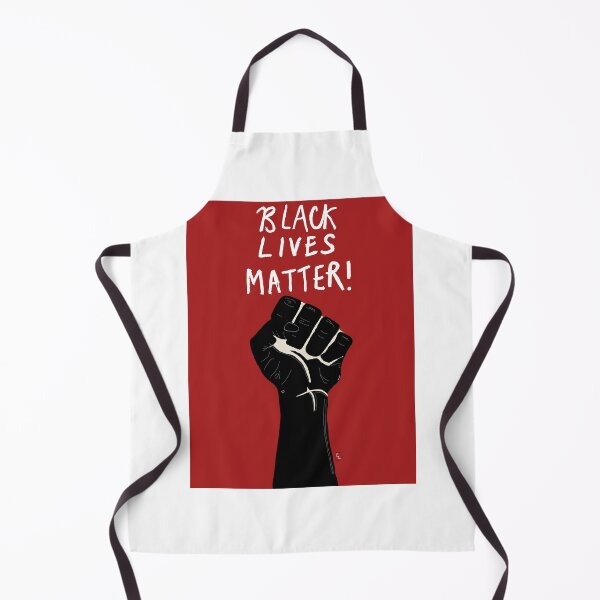 Item preview, Black lives matter! designed and sold by drawingsbyella.