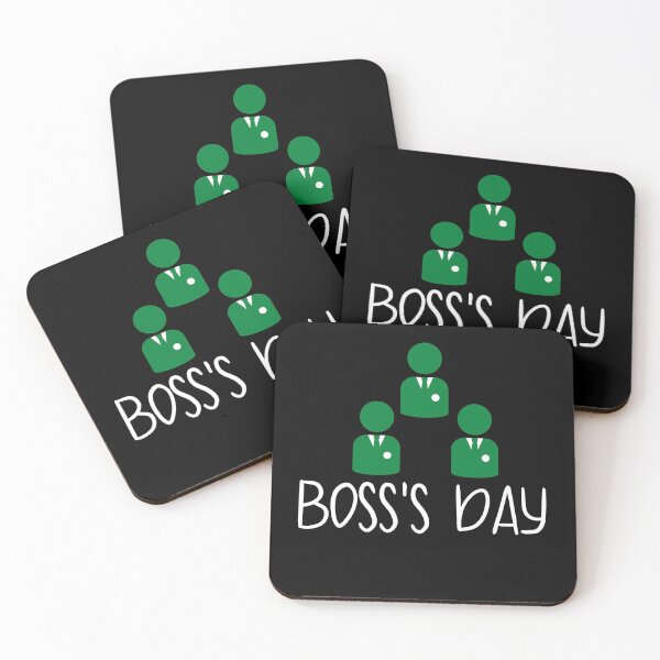 Item preview, BOSS'S DAY designed and sold by Ela-Designer.