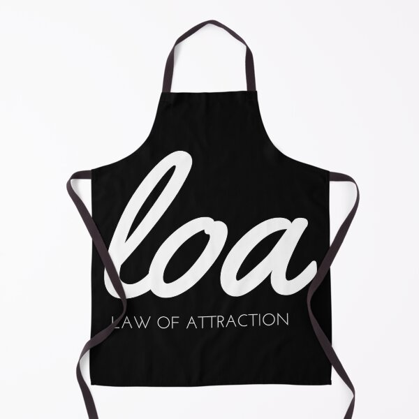 Item preview, LOA | Law of Attraction  designed and sold by RonVivero.