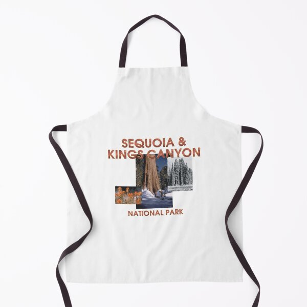 Item preview, Sequoia National Park designed and sold by teepossible.