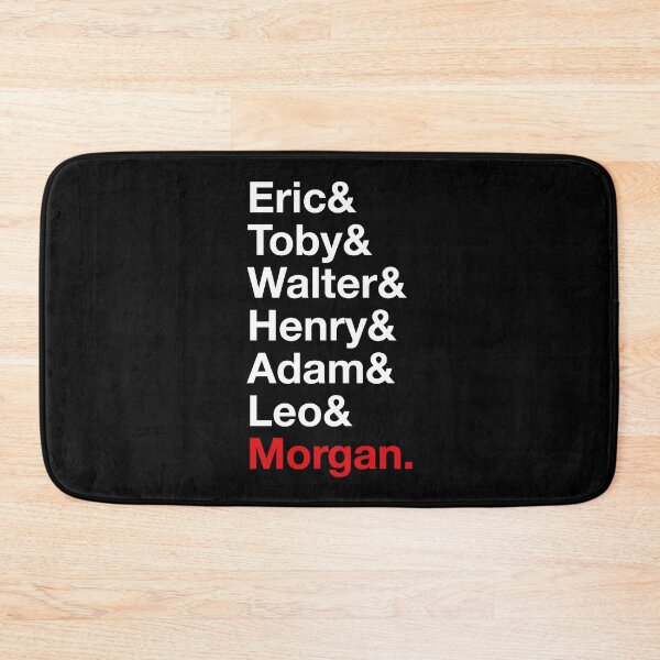 Item preview, The Inheritance Play - Eric Glass & Toby Darling & Walter & Henry & Adam & Leo & Morgan - Broadway and West End designed and sold by westendwilly.