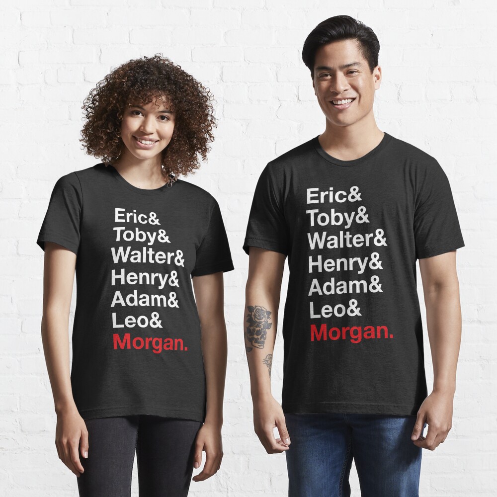 Broadway's Next T-Shirt - It's an honor — Broadway's Next Hit Musical