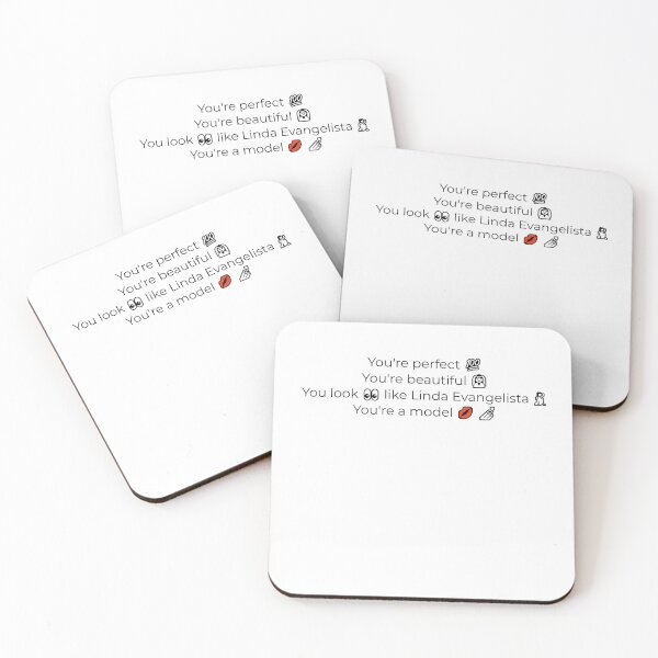 Item preview, You're perfect  designed and sold by libs182.
