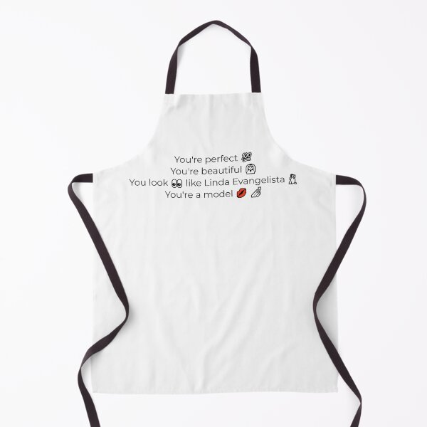 Item preview, You're perfect  designed and sold by libs182.