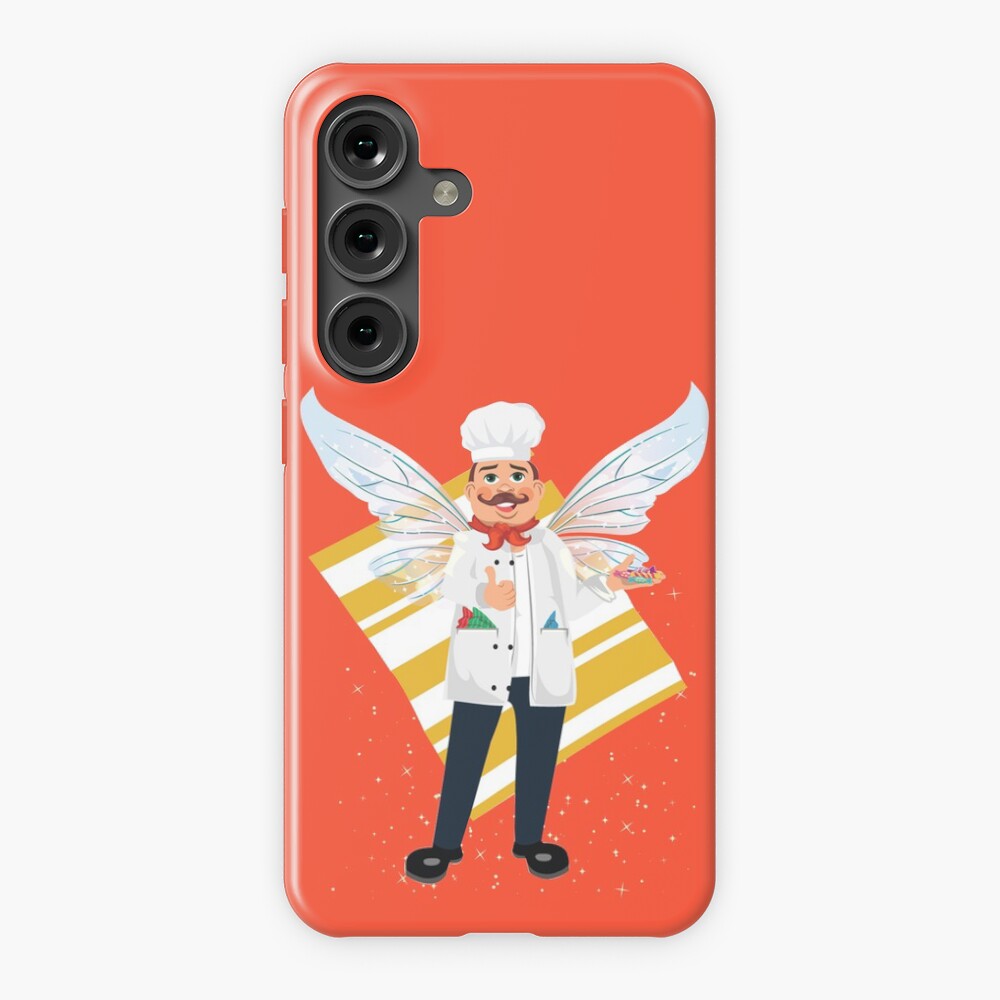 Item preview, Samsung Galaxy Snap Case designed and sold by TeelieTurner.