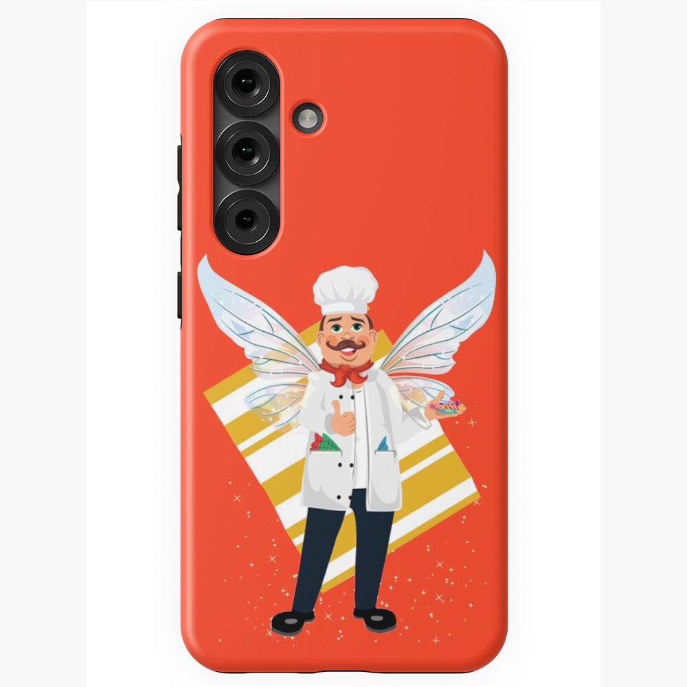Item preview, Samsung Galaxy Tough Case designed and sold by TeelieTurner.