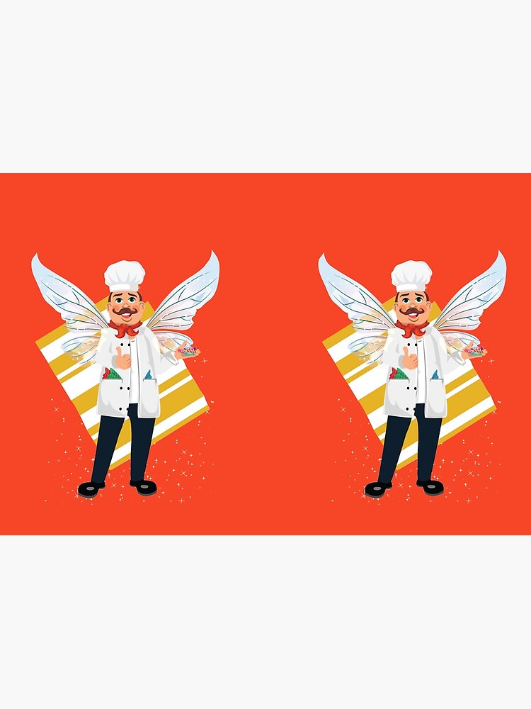 Bubba The Head Candy Taster Fairy™ by TeelieTurner
