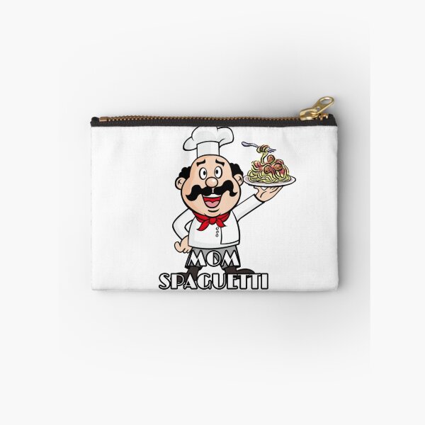 Item preview, Mom Spaguetti Chef designed and sold by Lex M..