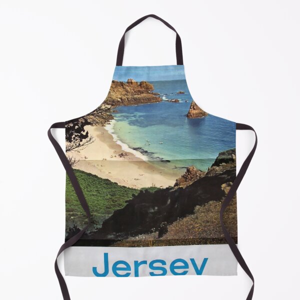 Item preview, Railway Poster Jersey designed and sold by stickart-marek.