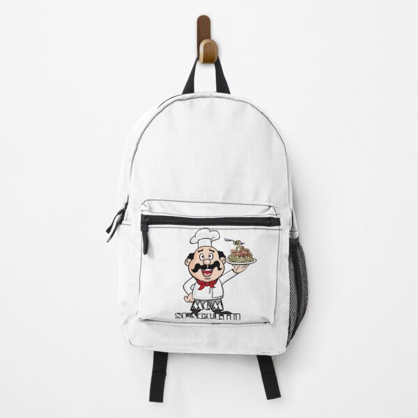 Item preview, Mom Spaguetti Chef designed and sold by Lex M..