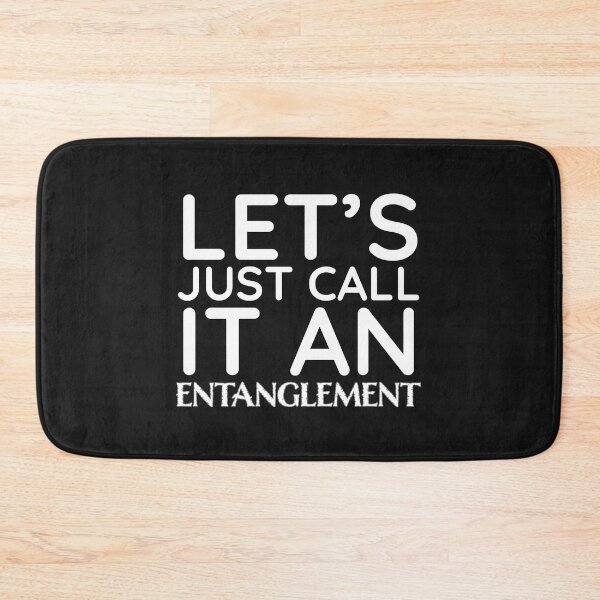 Item preview, Entanglement designed and sold by JokesAndFun.