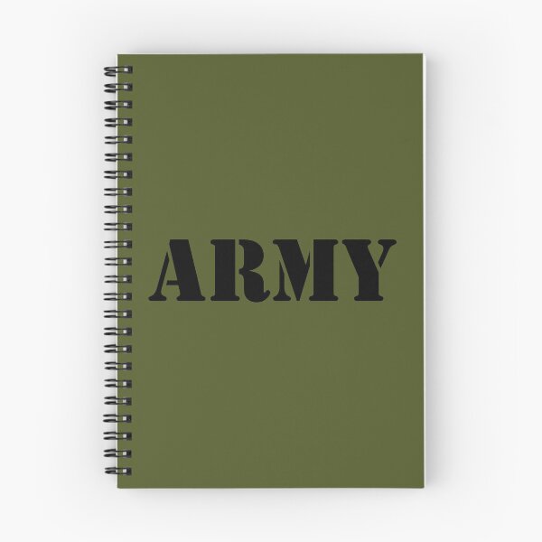 Item preview, Ejército caqui designed and sold by Textography1.