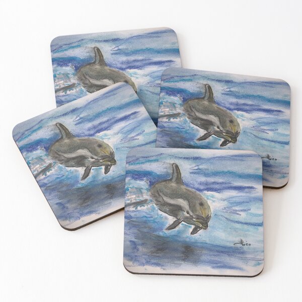 Item preview, Dolphin  designed and sold by JgLeopard.