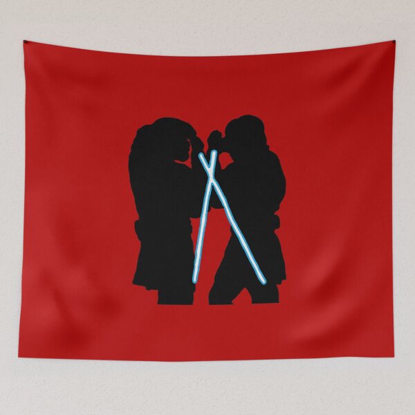 Item preview, Ani Vs Obi designed and sold by josettemichele.