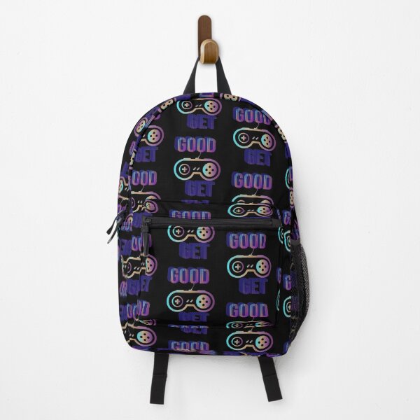 Item preview, Get Good designed and sold by AriDynamics.
