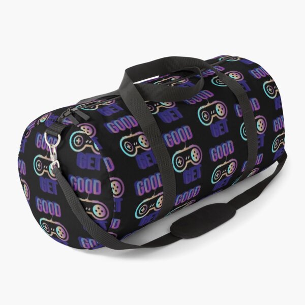 Item preview, Get Good designed and sold by AriDynamics.