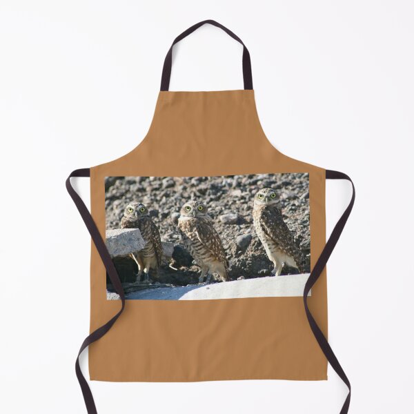 Item preview, Burrowing Owls... designed and sold by RichImage.