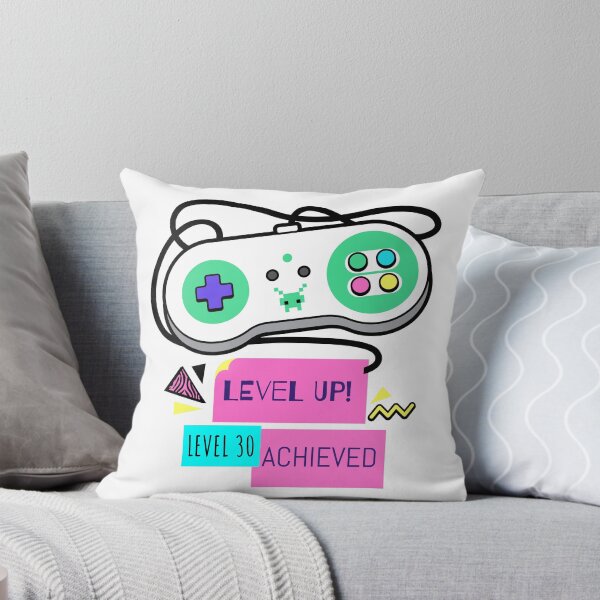 Item preview, Level 30 achieved Birthday designed and sold by IcyTees.