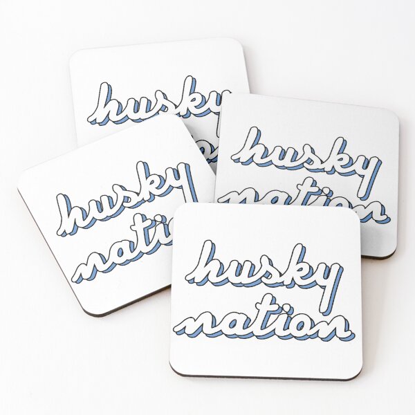 Item preview, husky nation designed and sold by emilyawell.