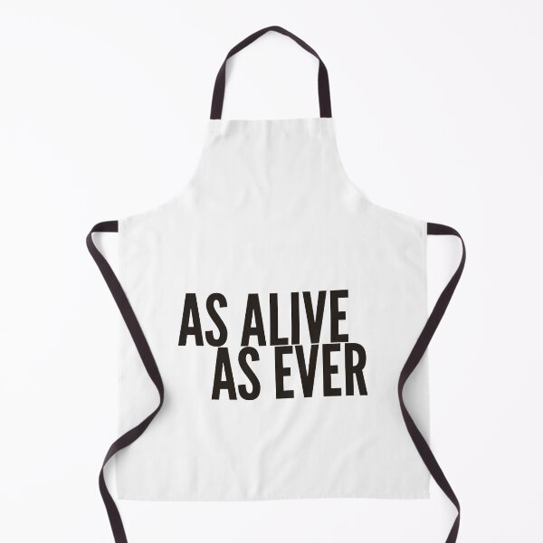 Item preview, as alive as ever designed and sold by tapirink.