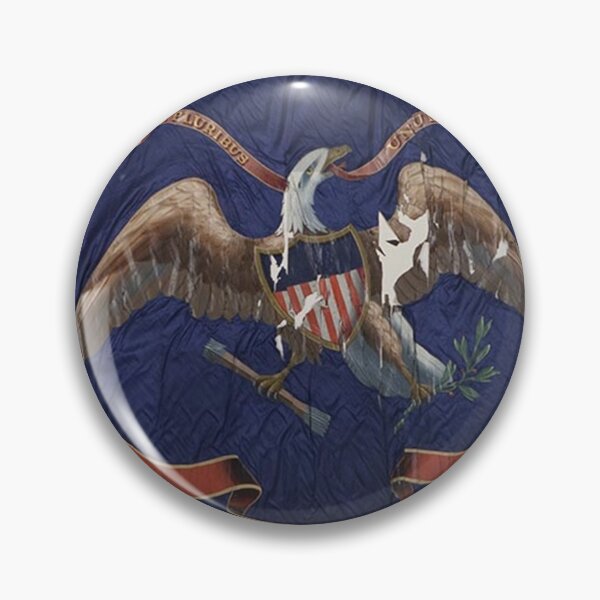 Item preview, Infantry Regimental designed and sold by kewindahl145.