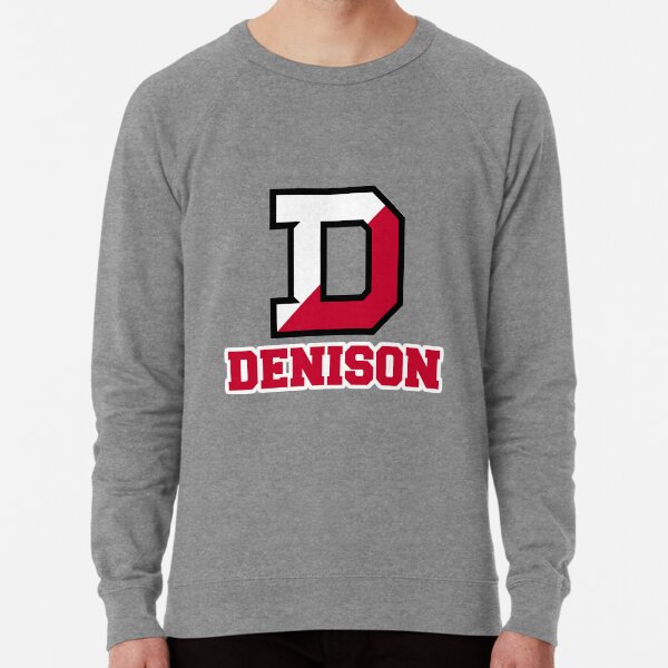 Denison University Hoodies Sweatshirts for Sale Redbubble
