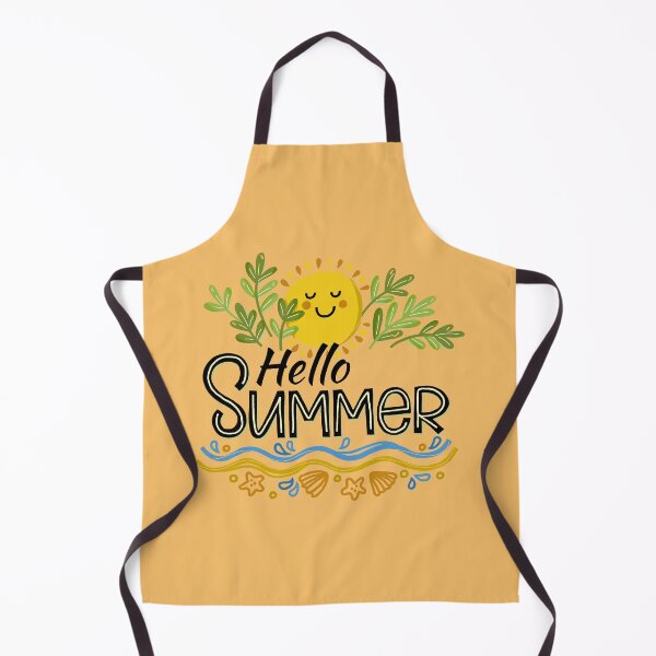 Item preview, Welcome Summer T-shirt - Smile Sun Flowers Summer 2020 - Ocean Fish designed and sold by abdoh9920.