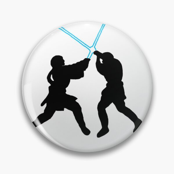 Item preview, Ani VS Obi designed and sold by josettemichele.