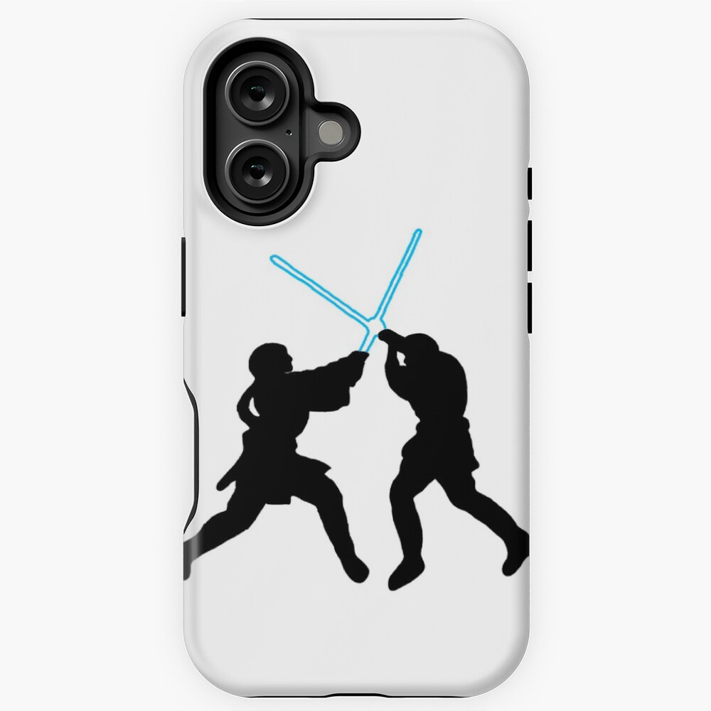 Aperçu de l'œuvre Coque antichoc Magsafe pour iPhone créée et vendue par josettemichele.