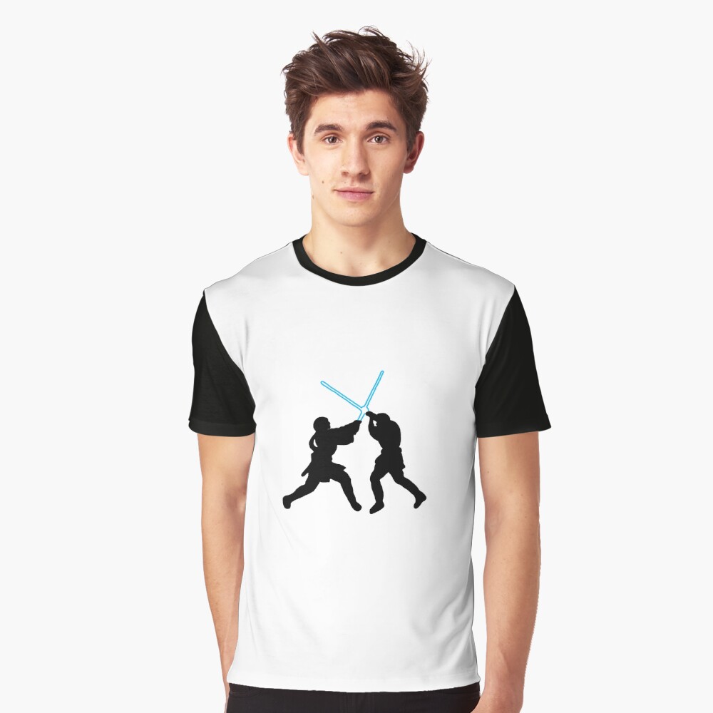 Aperçu de l'œuvre T-shirt graphique créée et vendue par josettemichele.