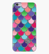Rainbow Fish iPhone Case