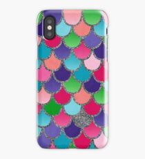 Rainbow Fish iPhone Case/Skin