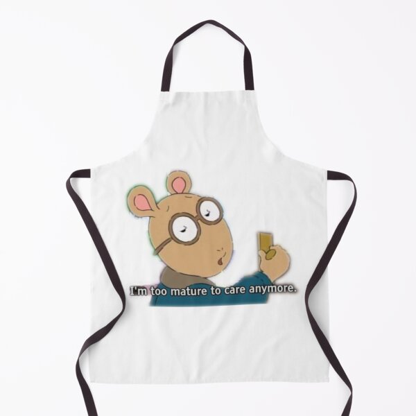 Item preview, arthur designed and sold by Samantha M.