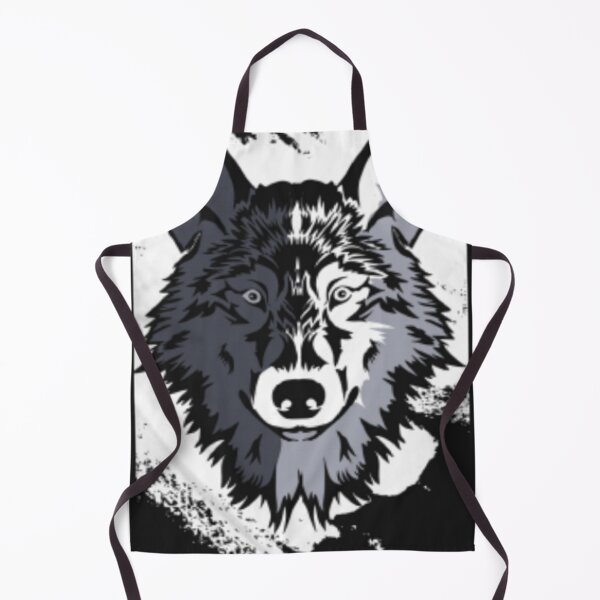 Item preview, The Mind of a Wolf designed and sold by Valina Moon Creations.