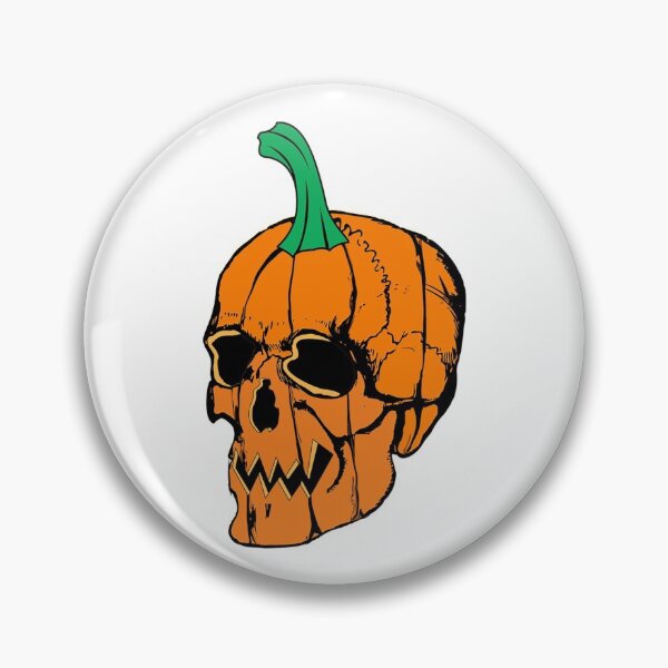 Item preview, Rotten pumpkin Halloween designed and sold by libs182.