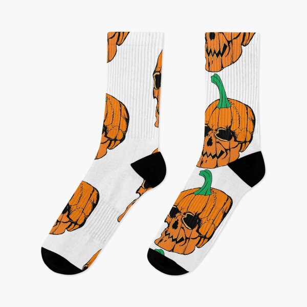 Item preview, Rotten pumpkin Halloween designed and sold by libs182.