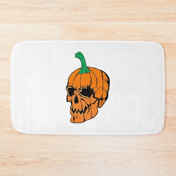 Item preview, Rotten pumpkin Halloween designed and sold by libs182.