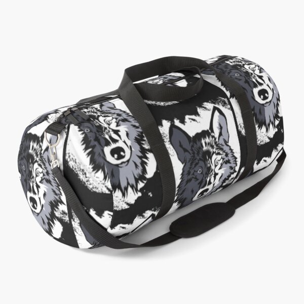 Item preview, The Mind of a Wolf designed and sold by Valina Moon Creations.