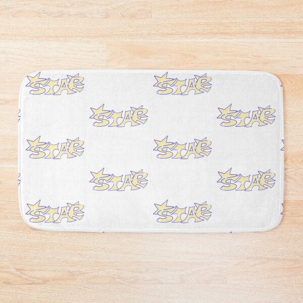Item preview, Star (yellow and Blue) designed and sold by gross-girl99.