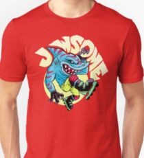 Jawsome! Unisex T-Shirt