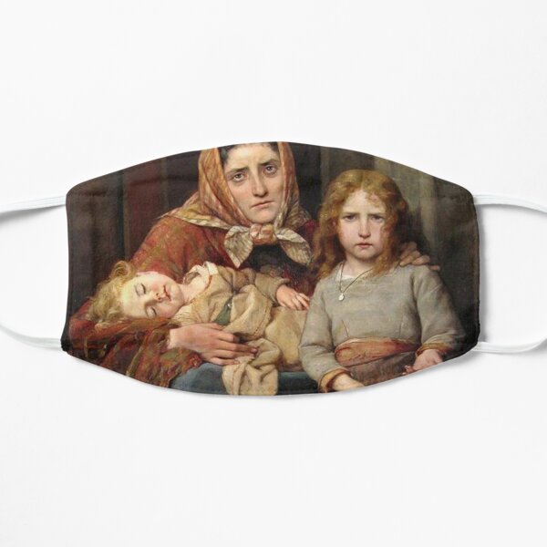 Gypsies Flat Mask