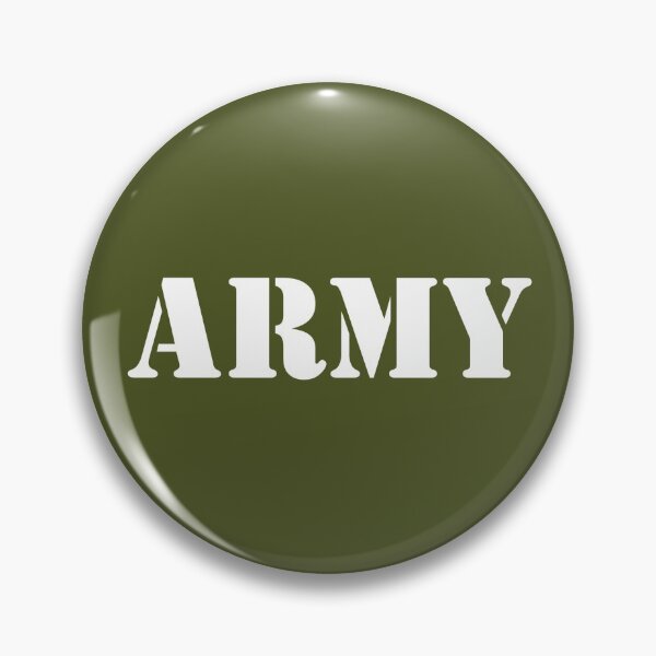 Item preview, Khaki and White Army designed and sold by Textography1.