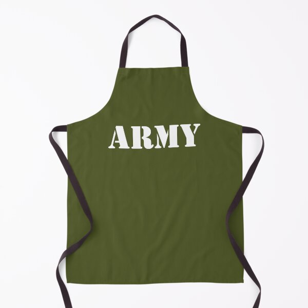 Item preview, Khaki and White Army designed and sold by Textography1.
