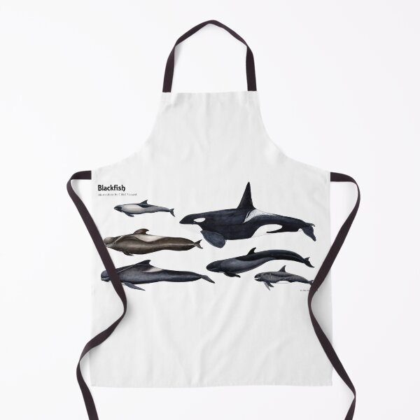 Item preview, Blackfish designed and sold by chloeyzoard.