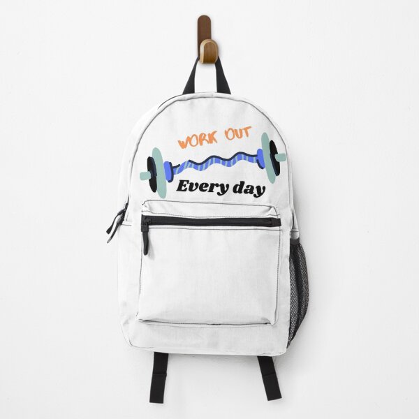 Item preview, Work out Everyday  designed and sold by Daily-fashion.