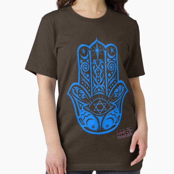 Item preview, Hamsa Hand 2 designed and sold by MoisheZ.