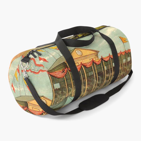 Item preview, Race Day at the Track designed and sold by teepossible.