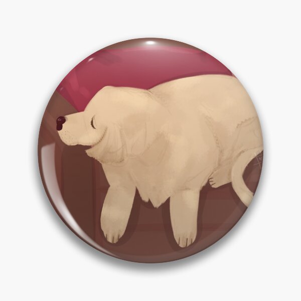 Item preview, A good boy designed and sold by centaurpoop.